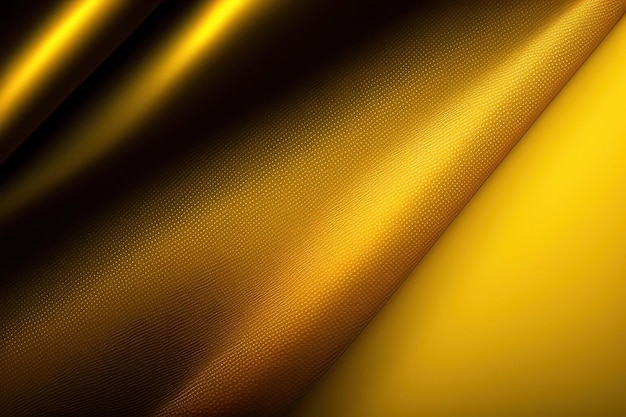 Fondo amarillo brillante