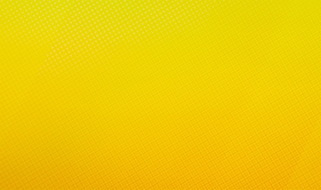 Fondo amarillo para carteles, pancartas, portadas de redes sociales y varios trabajos de diseño