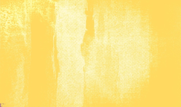 Fondo amarillo Ilustración de fondo abstracto vacío con espacio de copia Fondos texturizados