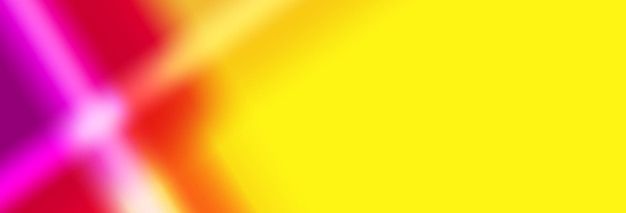 Fondo amarillo y naranja con un fondo amarillo