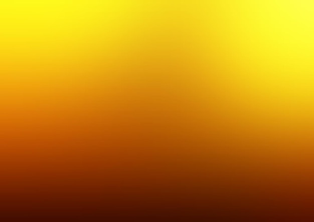 Un fondo amarillo y naranja con un fondo naranja oscuro.