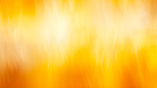 Foto fondo amarillo ocre borroso abstracto con iluminación de pared blanca suave y texturizada