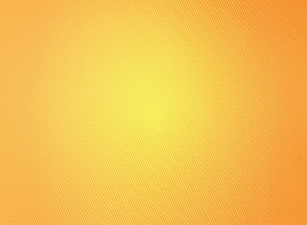 Fondo amarillo para pancartas, carteles, vacaciones, anuncios, eventos, celebraciones y varios trabajos de diseño