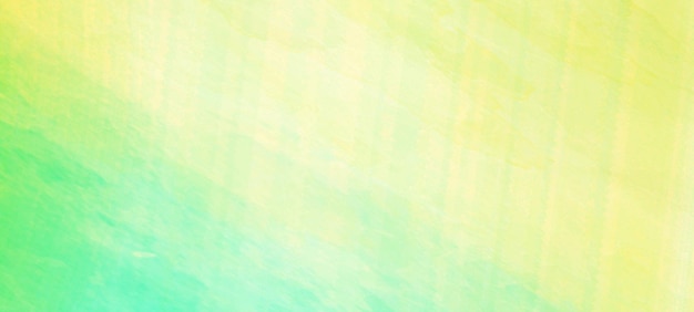 Fondo amarillo de pantalla ancha con espacio de copia para texto o sus imágenes