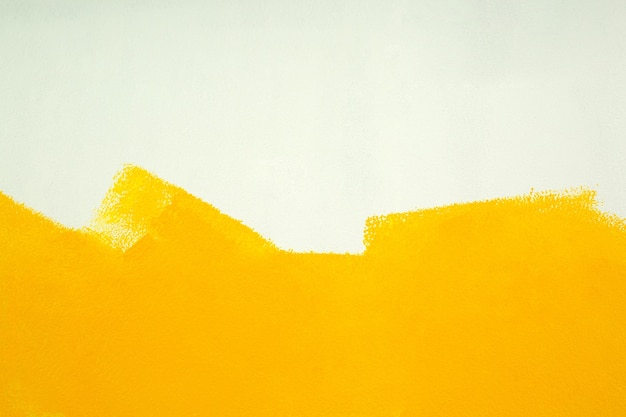 Fondo amarillo, pared, pared