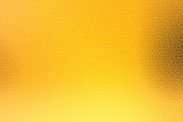 un fondo amarillo con un patrón de cuadrados y la palabra en amarillo