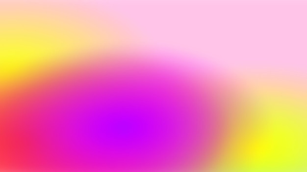 Un fondo amarillo y rosa con un fondo rosa y un fondo blanco.