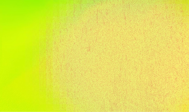 Fondo amarillo con textura Telón de fondo vacío con espacio para texto