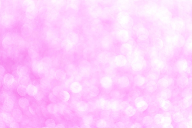 Foto fondo de amor de bokeh rosa