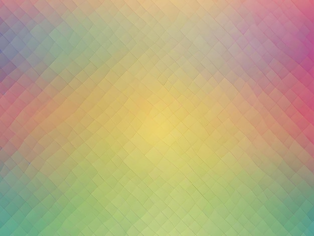 Fondo arcoíris fondo abstracto con patrón de gradiente
