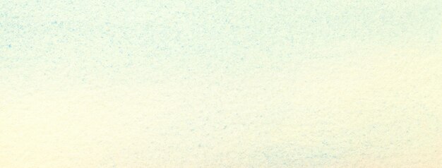 Fondo de arte abstracto colores claros crema y blancos pintura en acuarela con gradiente suave