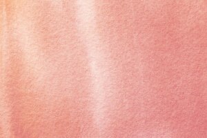 Foto fondo de arte abstracto colores rojo claro y rosa pintura de acuarela sobre lienzo con degradado de rosa suave