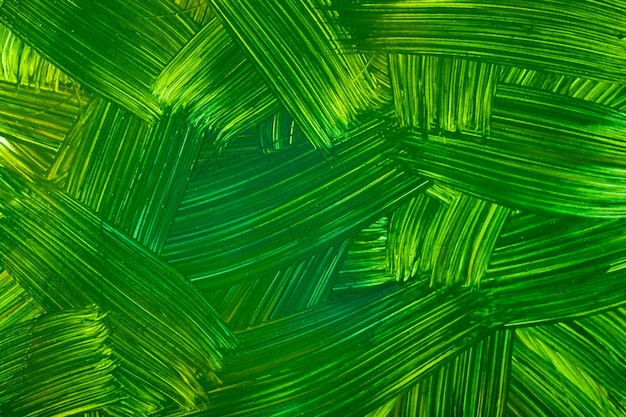 Foto fondo de arte abstracto colores verde oscuro. pintura de acuarela sobre lienzo con trazos de esmeralda y splash.