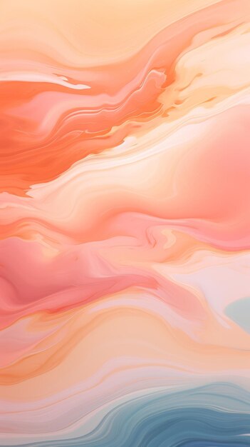 fondo de arte abstracto hermoso mármol pastel