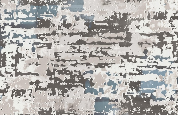Fondo de arte abstracto Pintura de textura dorada arte moderno papel tapiz de patrón geométrico