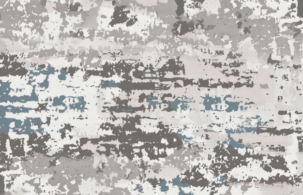 Fondo de arte abstracto Pintura de textura dorada arte moderno papel tapiz de patrón geométrico