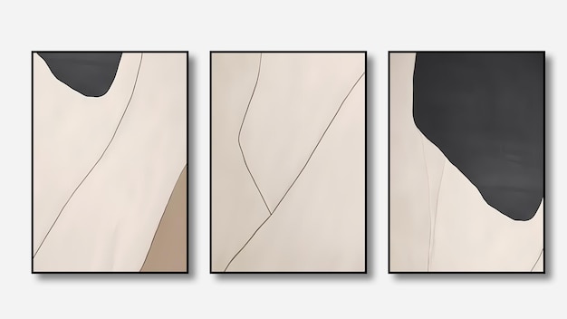 Fondo de arte abstracto retro diseño de textura de basura diseño de arte moderno patrones geométricos