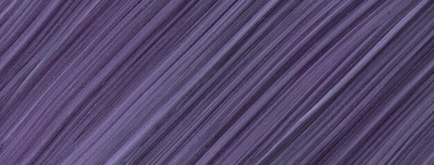 Fondo de arte fluido abstracto colores púrpura oscuro Mármol líquido Pintura acrílica sobre lienzo con degradado violeta