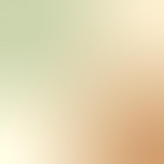 Fondo artístico borroso y colorido borroso