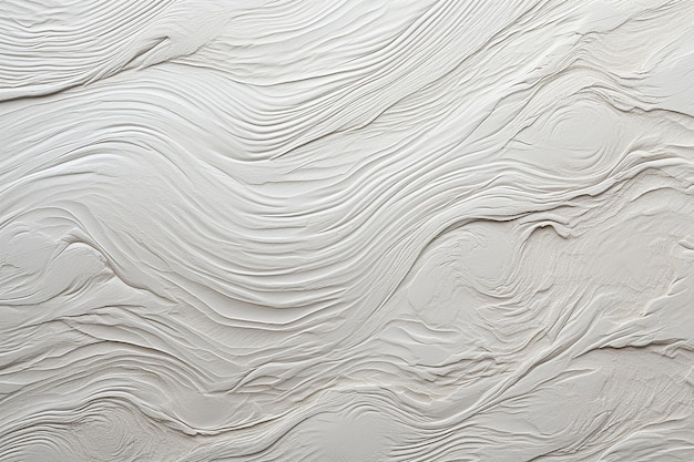 Fondo artístico inspirado en Riso de textura de grano de madera blanca