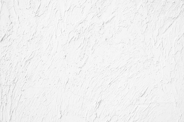 Fondo áspero de la textura blanca de la pared.