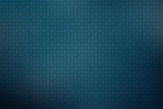 Fondo azul abstracto con algunos tonos suaves y un patrón