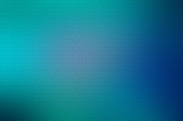 Fondo azul abstracto con un patrón de hexágonos en el centro