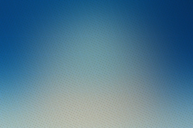 Fondo azul abstracto con patrón de medio tono