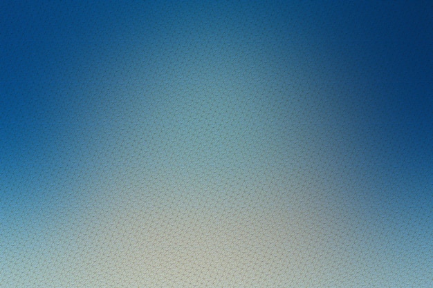 Foto fondo azul abstracto con patrón de medio tono