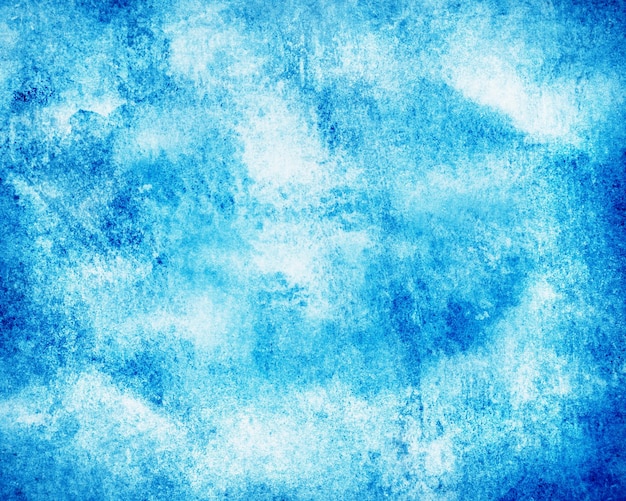 Fondo azul abstracto con textura