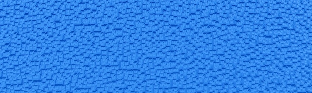 Foto fondo azul abstracto con textura