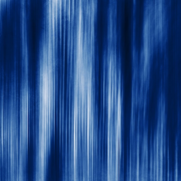 Fondo azul abstracto