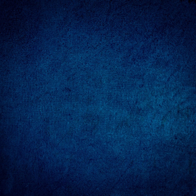 Fondo azul abstracto