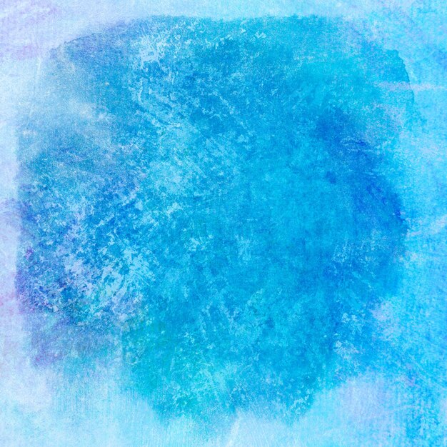 Foto fondo azul abstracto