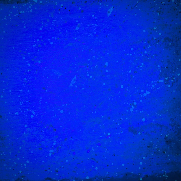 Fondo azul abstracto