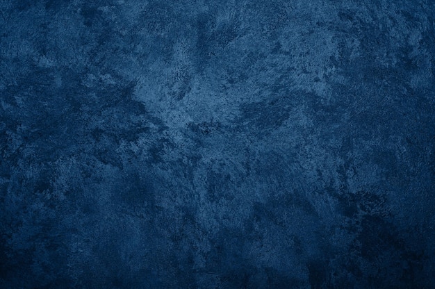 fondo azul abstracto