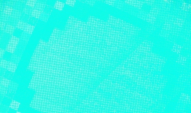 Fondo azul para anuncios en línea, carteles, banners, blogs de redes sociales y varios trabajos de diseño