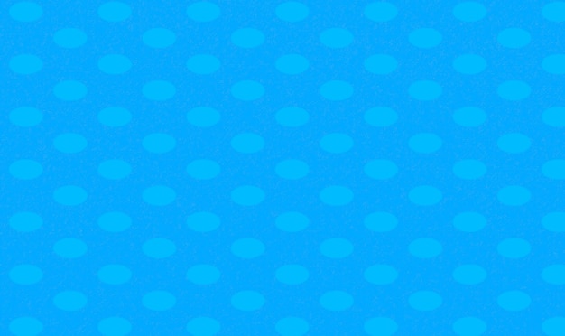 Fondo azul para anuncios en línea, carteles, banners, blogs de redes sociales y varios trabajos de diseño