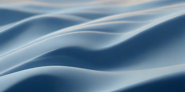 un fondo azul y blanco con un remolino azul y blanco