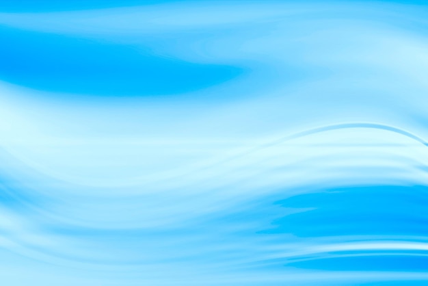 fondo azul borroso / fondo de diseño transparente fresco degradado, papel tapiz abstracto azul