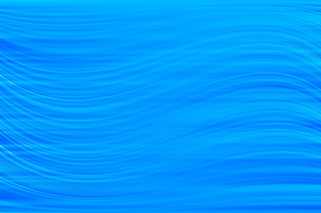 Fondo azul borroso/fondo de diseño transparente fresco degradado, papel tapiz abstracto azul