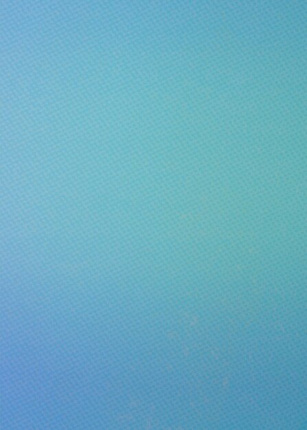Fondo azul Para carteles de banner, eventos de historias de redes sociales y varios trabajos de diseño