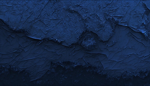 Un fondo azul con un color azul oscuro.