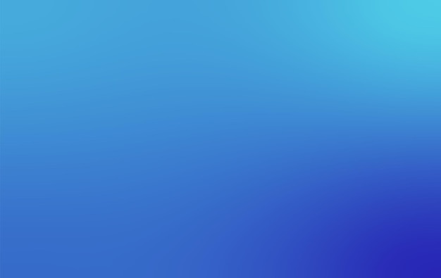Fondo azul con un degradado de azul claro