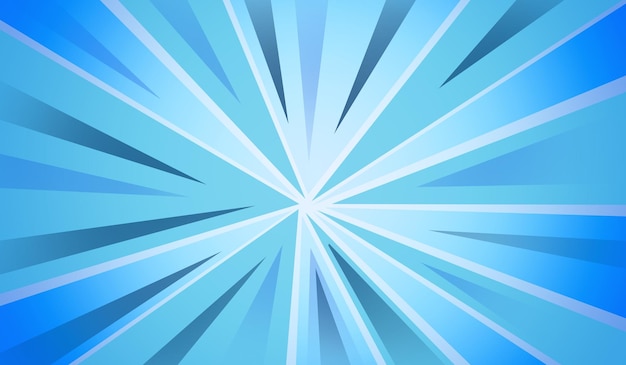 Fondo azul degradado