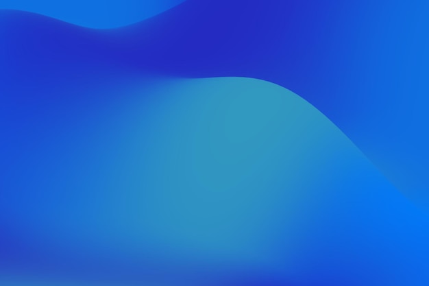 Fondo azul degradado