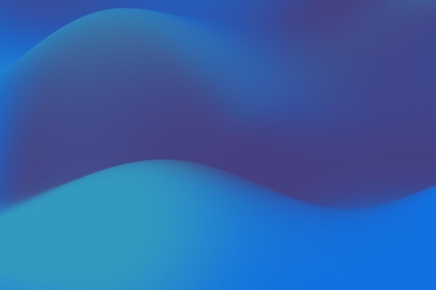 Fondo azul degradado