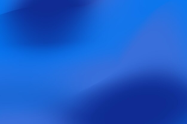 Fondo azul degradado