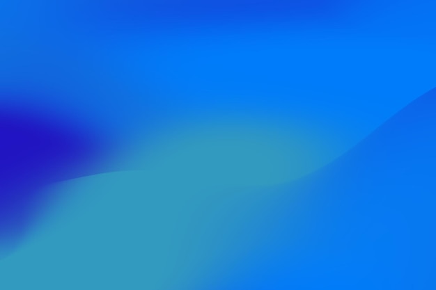 Fondo azul degradado