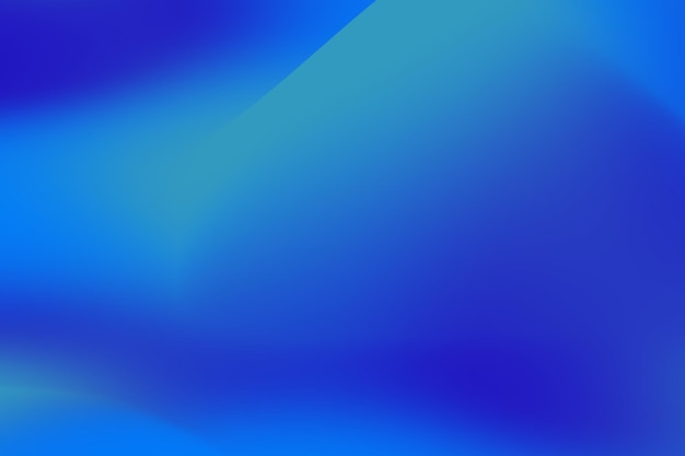 Fondo azul degradado